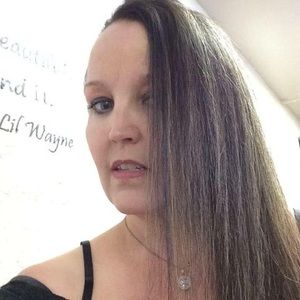 Meet your Posher, Kathryn